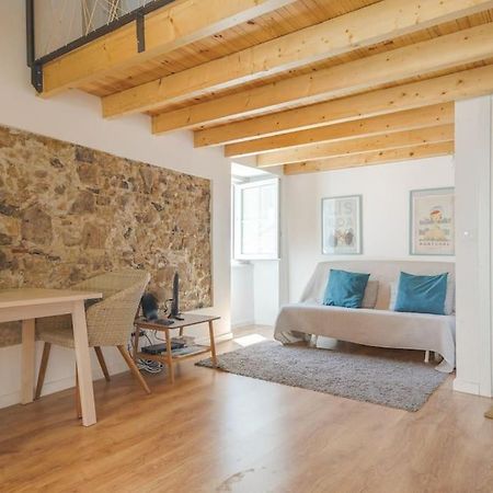 Classic Lisbon Homes: Bright & Central In Belem Ngoại thất bức ảnh