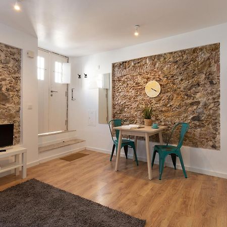 Classic Lisbon Homes: Bright & Central In Belem Ngoại thất bức ảnh