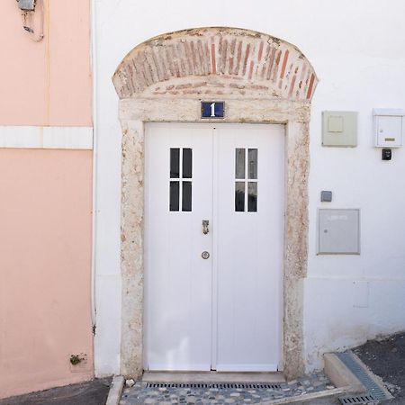 Classic Lisbon Homes: Bright & Central In Belem Ngoại thất bức ảnh