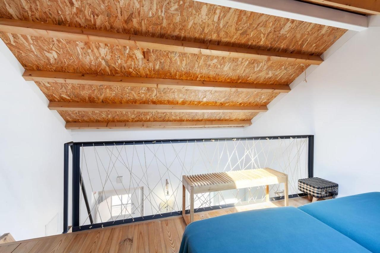 Classic Lisbon Homes: Bright & Central In Belem Ngoại thất bức ảnh