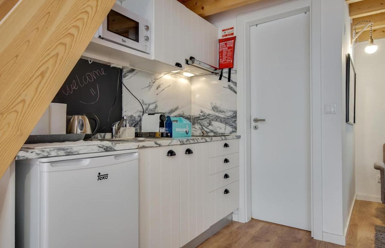 Classic Lisbon Homes: Bright & Central In Belem Ngoại thất bức ảnh