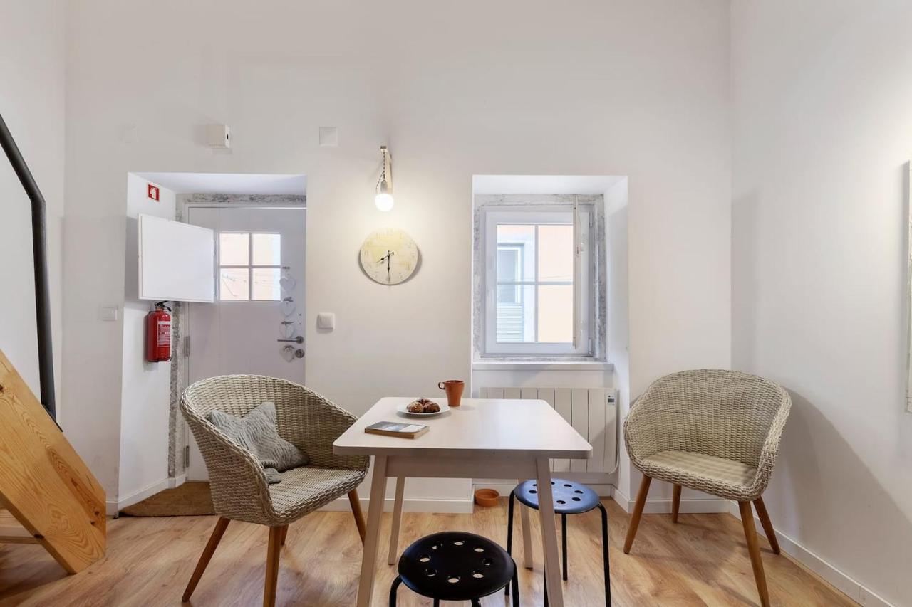 Classic Lisbon Homes: Bright & Central In Belem Ngoại thất bức ảnh
