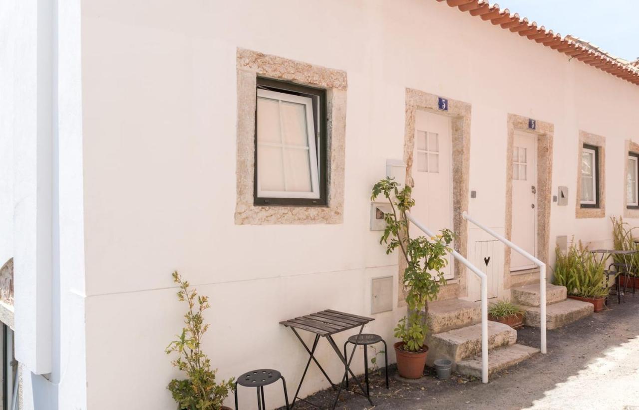 Classic Lisbon Homes: Bright & Central In Belem Ngoại thất bức ảnh