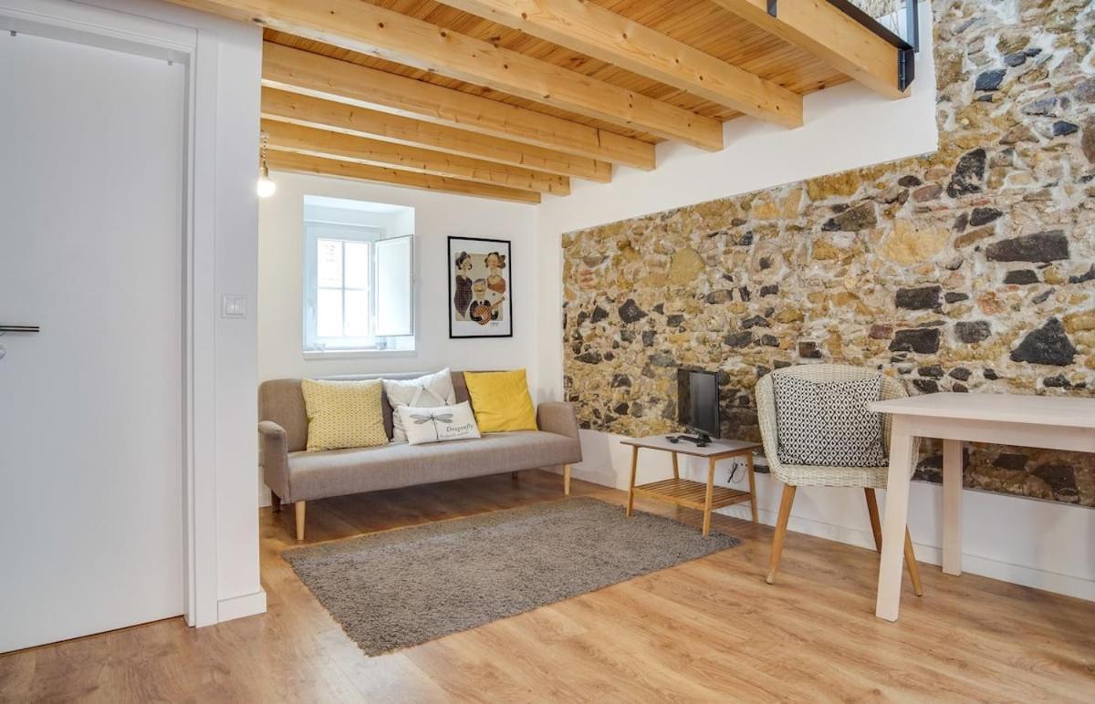 Classic Lisbon Homes: Bright & Central In Belem Ngoại thất bức ảnh