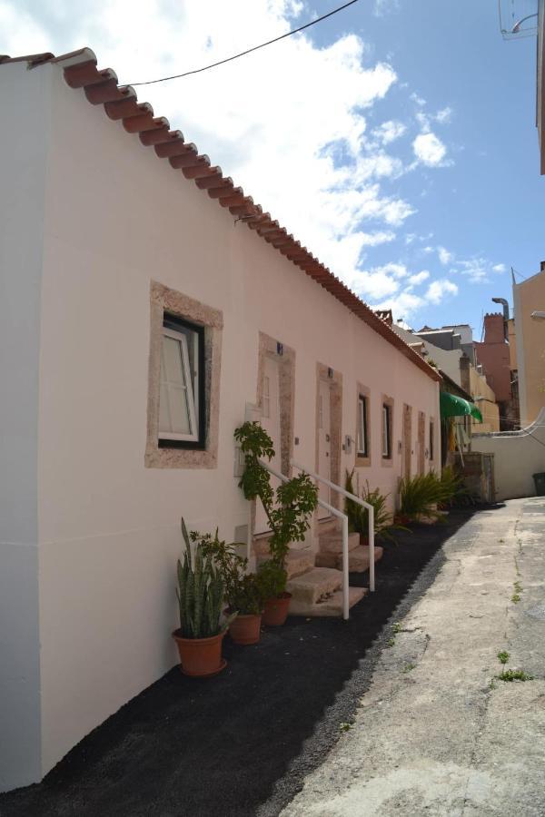Classic Lisbon Homes: Bright & Central In Belem Ngoại thất bức ảnh