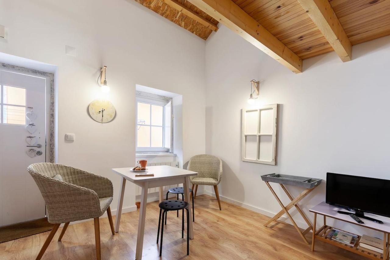 Classic Lisbon Homes: Bright & Central In Belem Ngoại thất bức ảnh