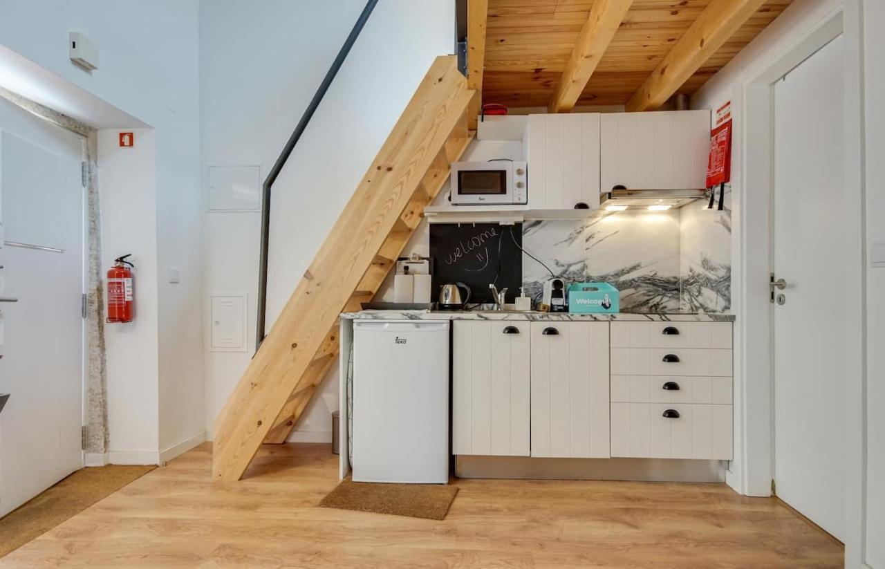 Classic Lisbon Homes: Bright & Central In Belem Ngoại thất bức ảnh