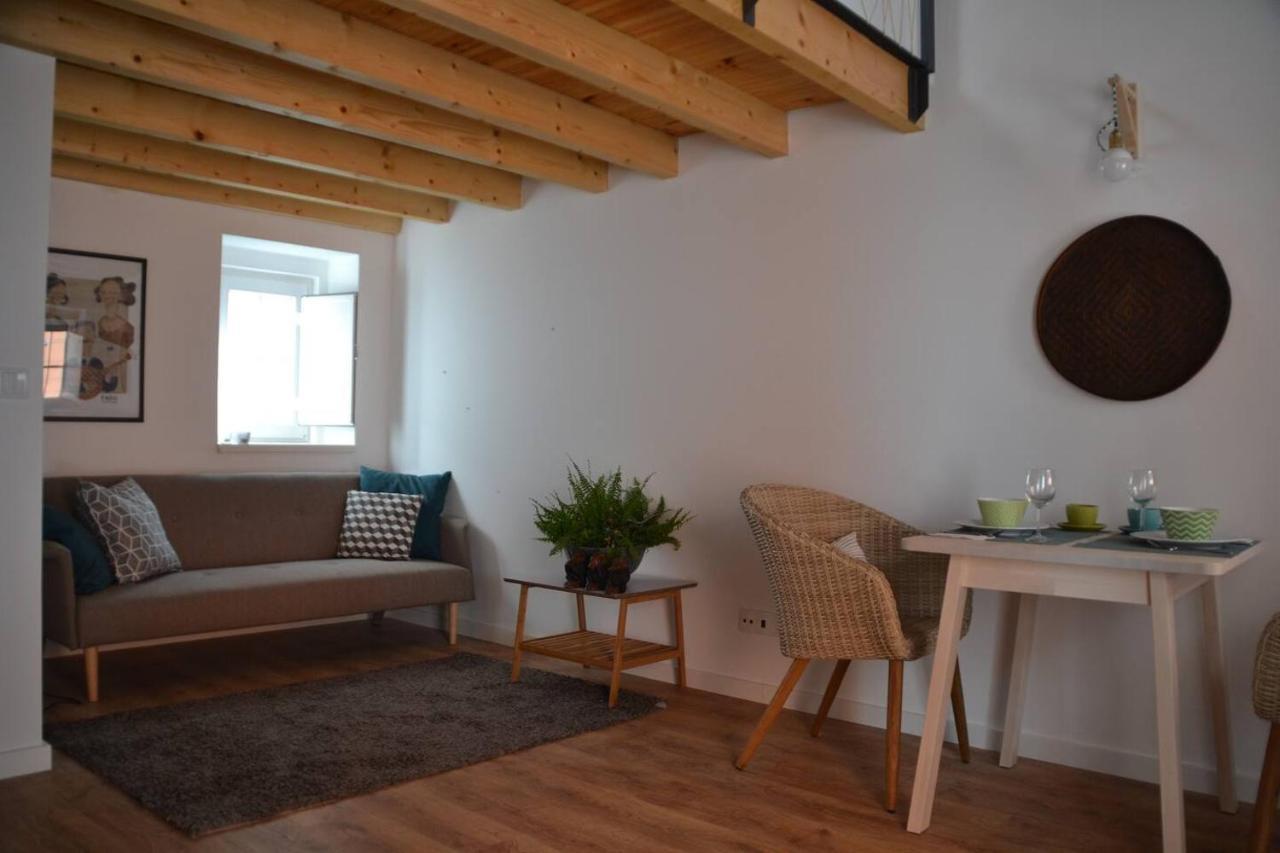 Classic Lisbon Homes: Bright & Central In Belem Ngoại thất bức ảnh