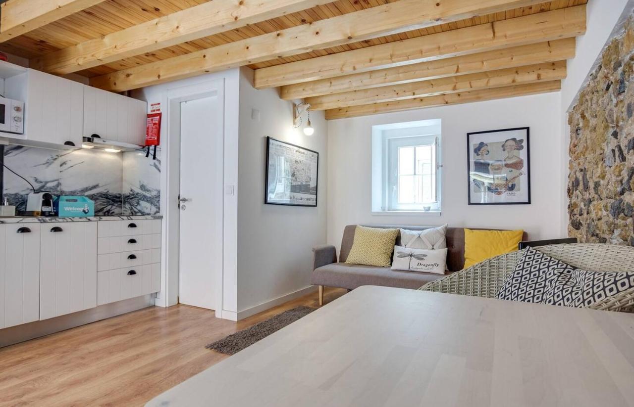 Classic Lisbon Homes: Bright & Central In Belem Ngoại thất bức ảnh