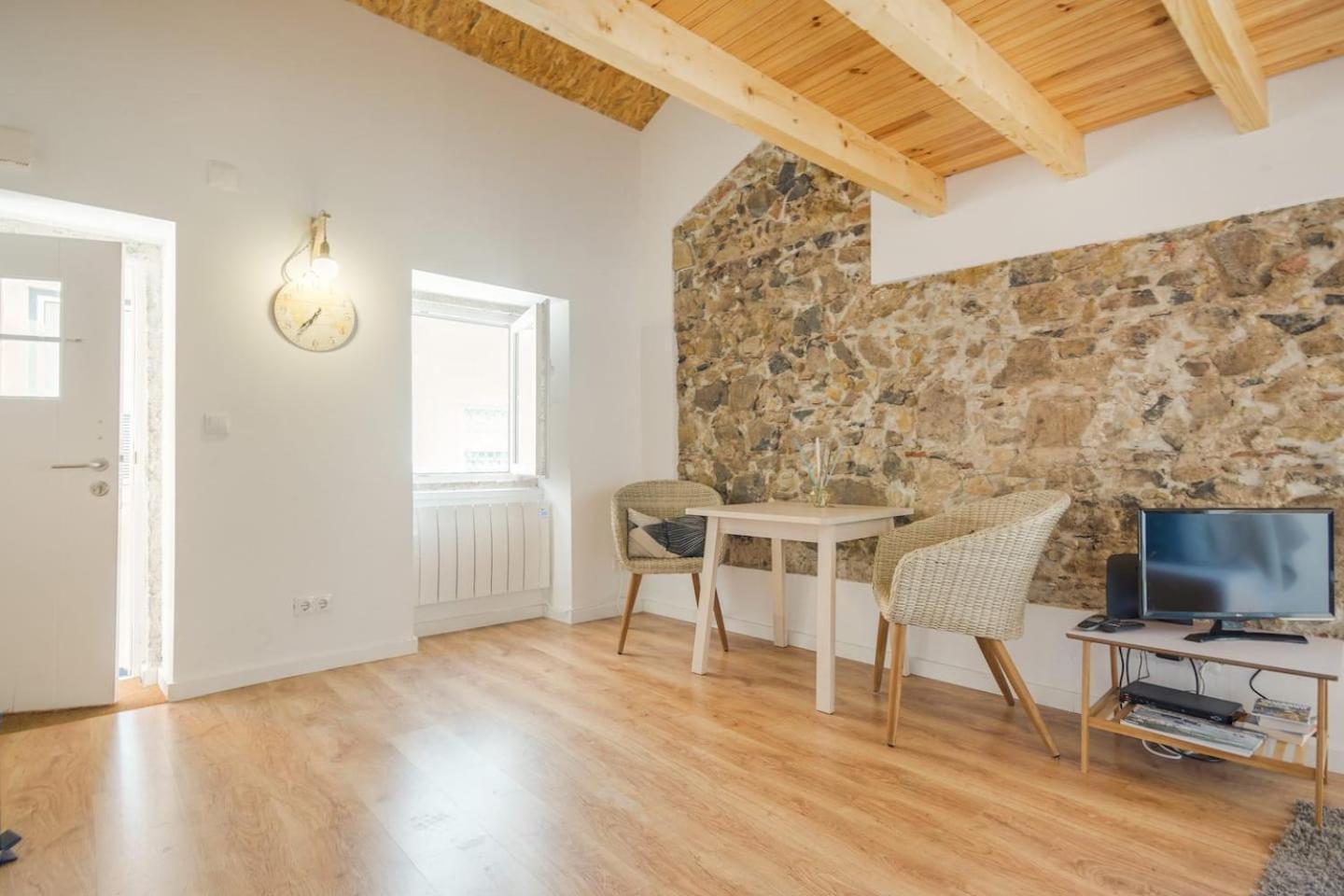 Classic Lisbon Homes: Bright & Central In Belem Ngoại thất bức ảnh