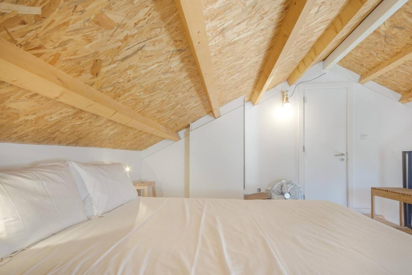 Classic Lisbon Homes: Bright & Central In Belem Ngoại thất bức ảnh