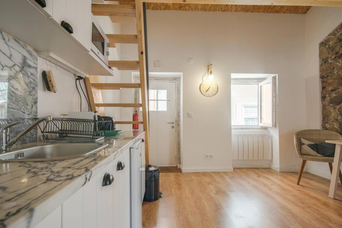 Classic Lisbon Homes: Bright & Central In Belem Ngoại thất bức ảnh