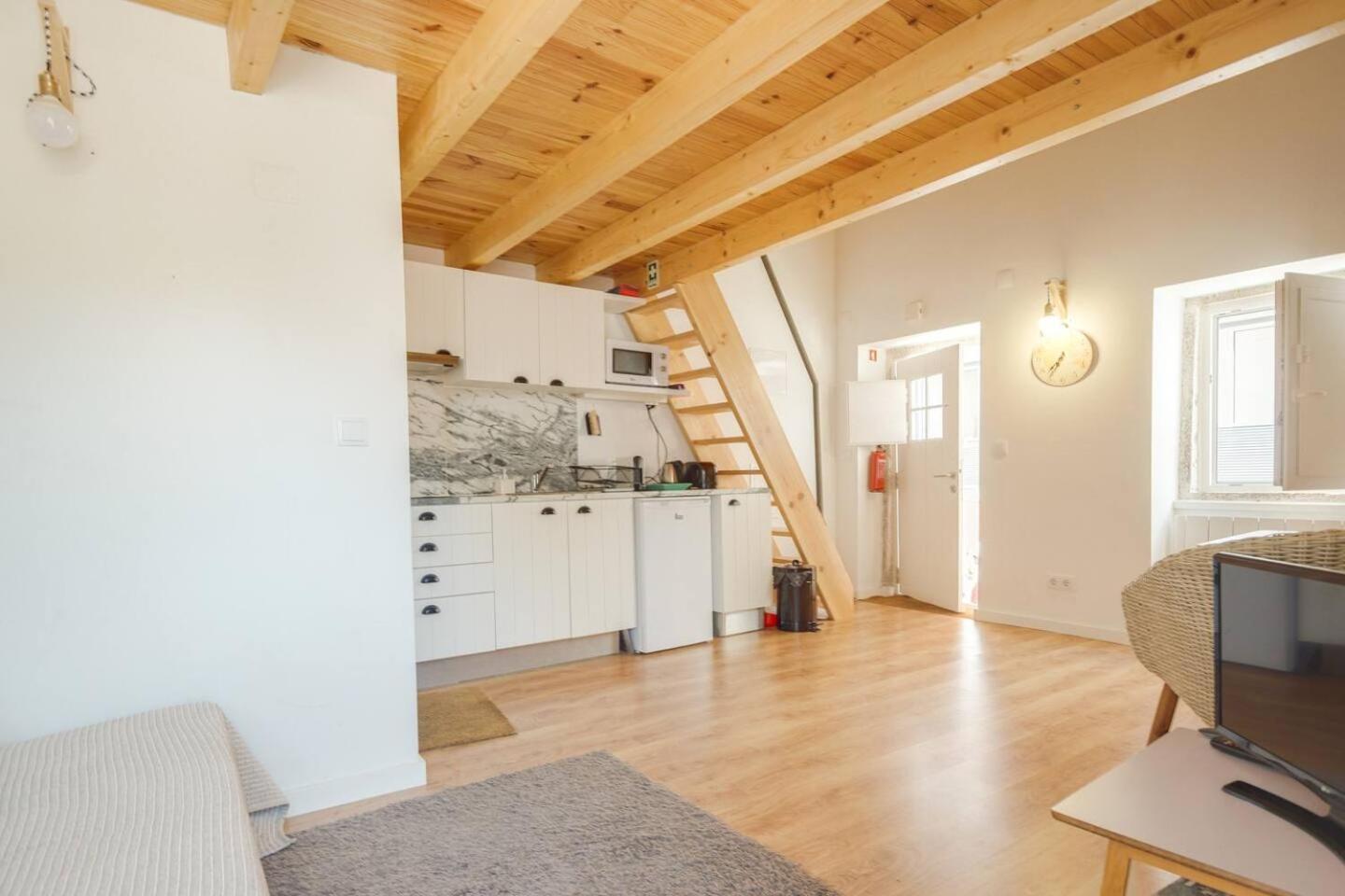 Classic Lisbon Homes: Bright & Central In Belem Ngoại thất bức ảnh