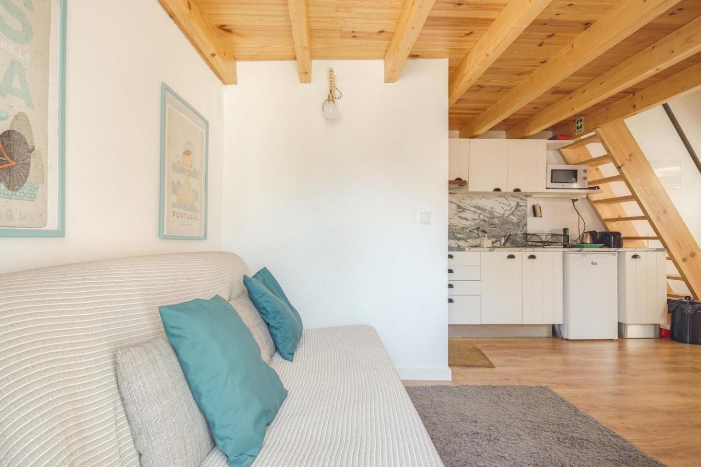 Classic Lisbon Homes: Bright & Central In Belem Ngoại thất bức ảnh