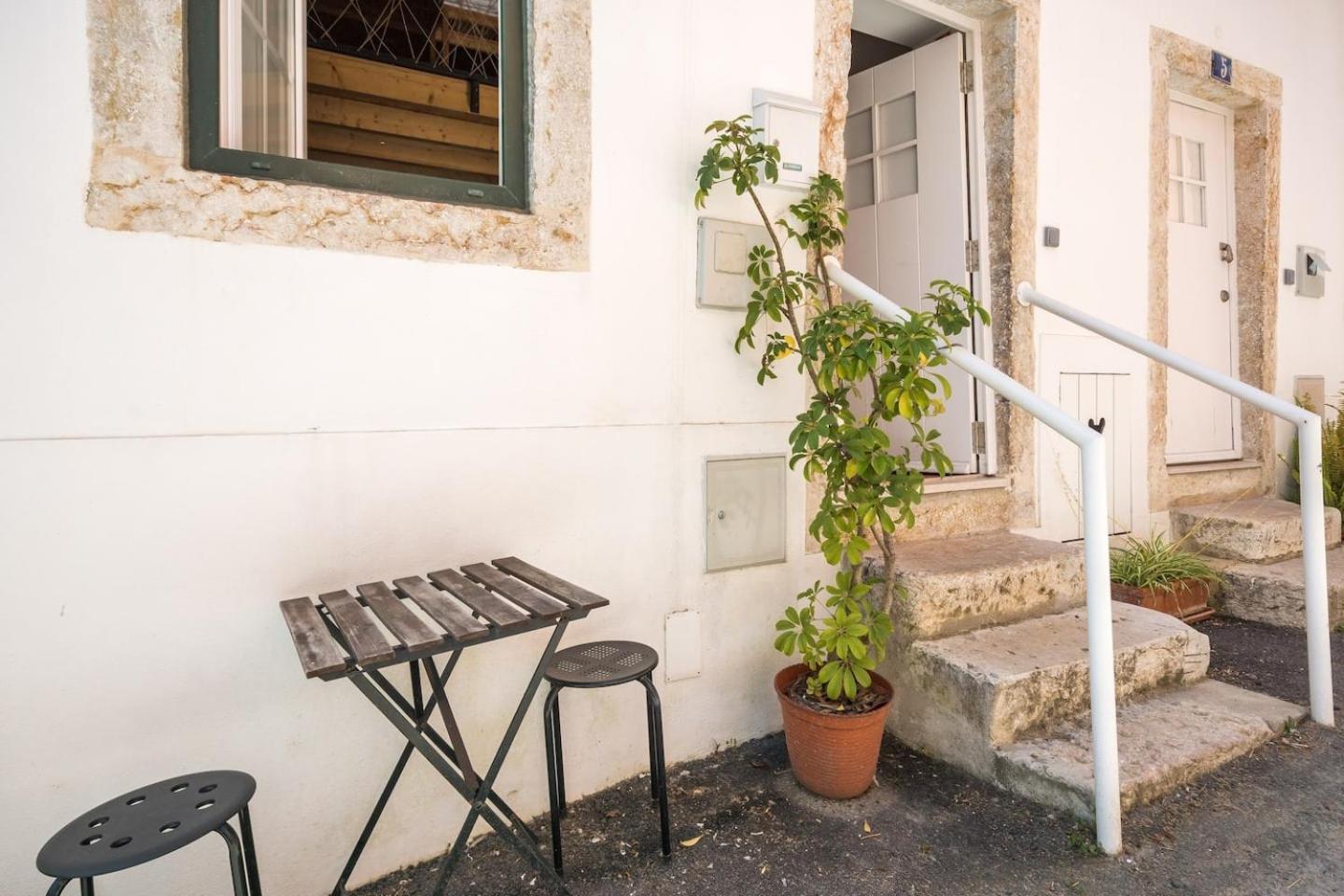 Classic Lisbon Homes: Bright & Central In Belem Ngoại thất bức ảnh