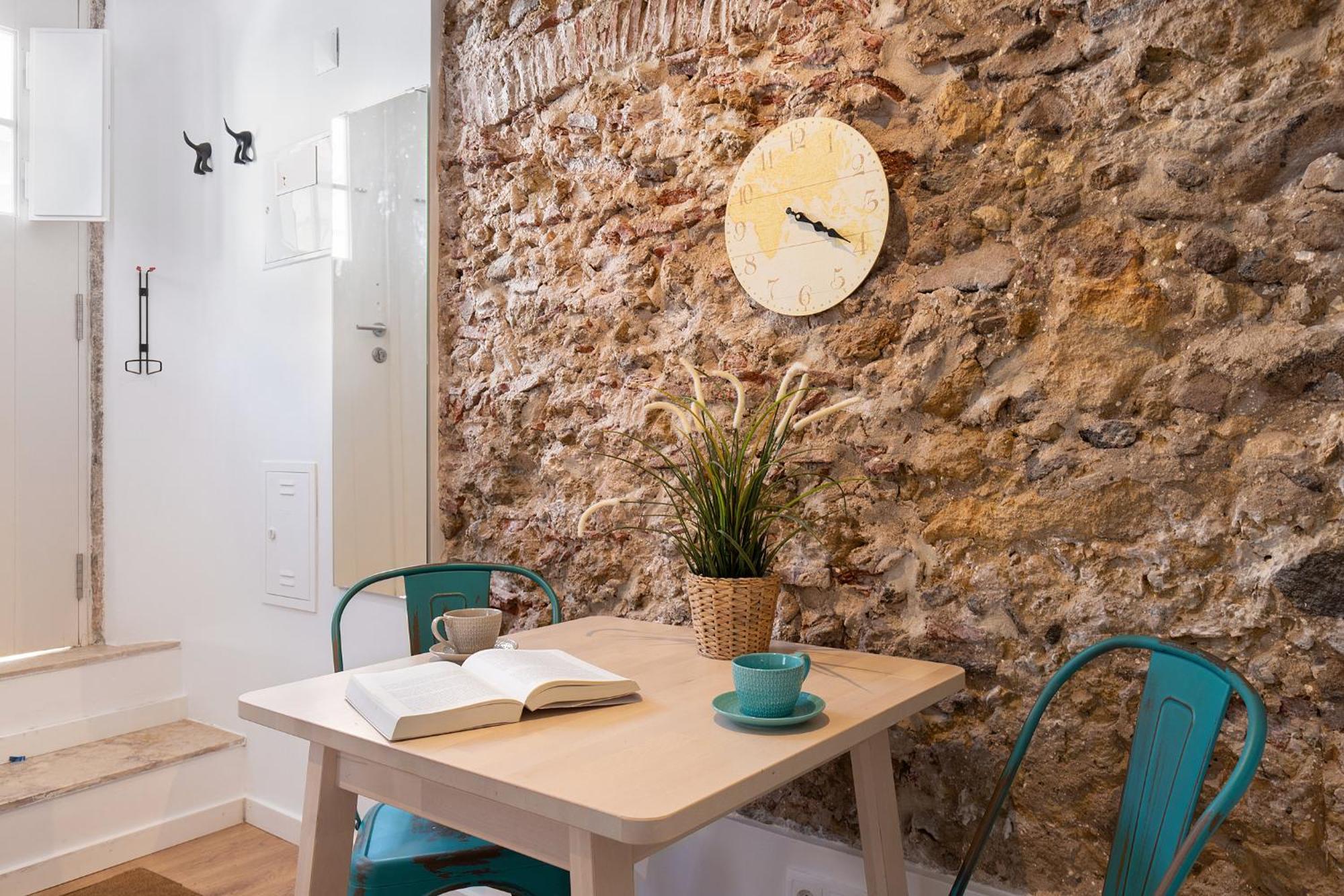 Classic Lisbon Homes: Bright & Central In Belem Ngoại thất bức ảnh